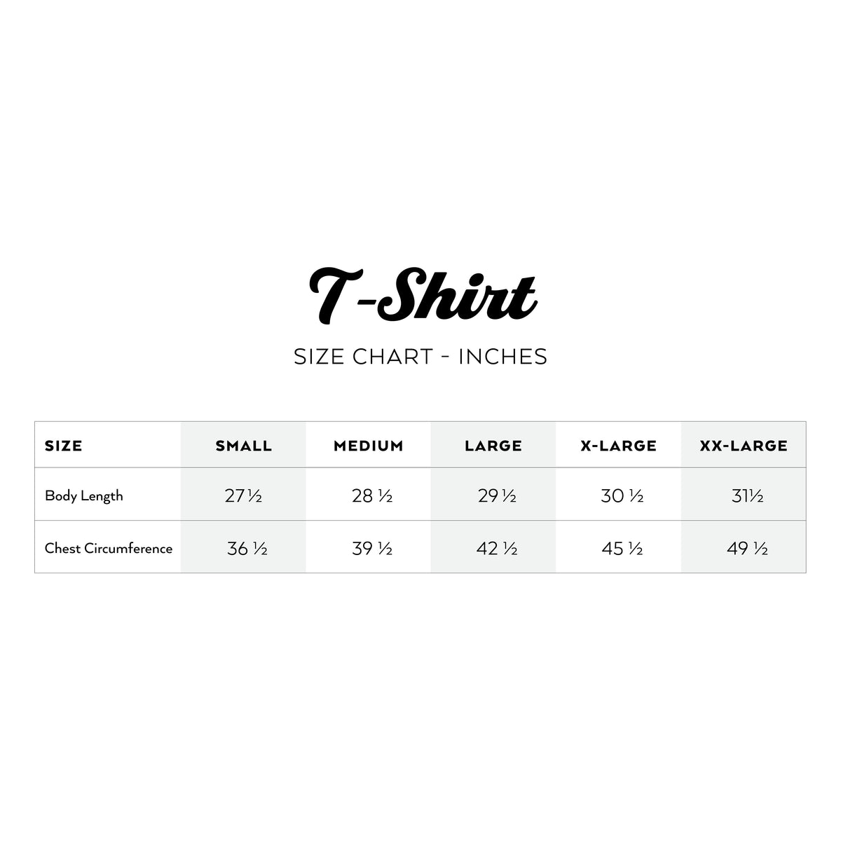 short-sleeve-t-shirt-black-w5 BruMate-Apparel_SizingChart-TShirt.jpg