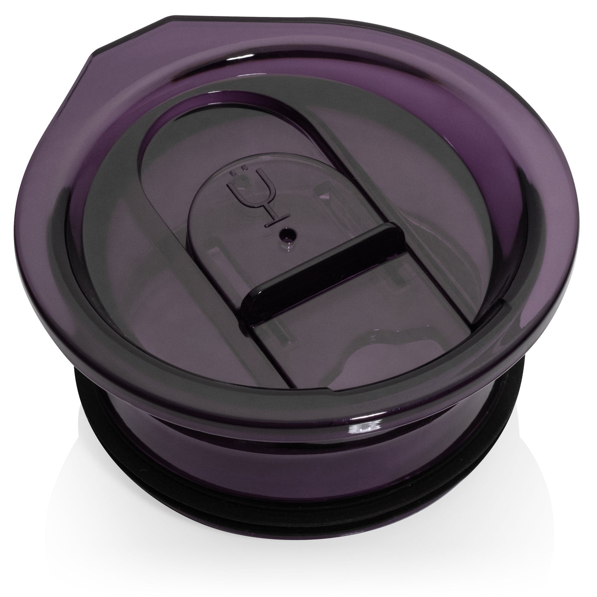 hopsulator-slim-tumbler-lids-clear-black-and-purple-v0 101-Hero.jpg