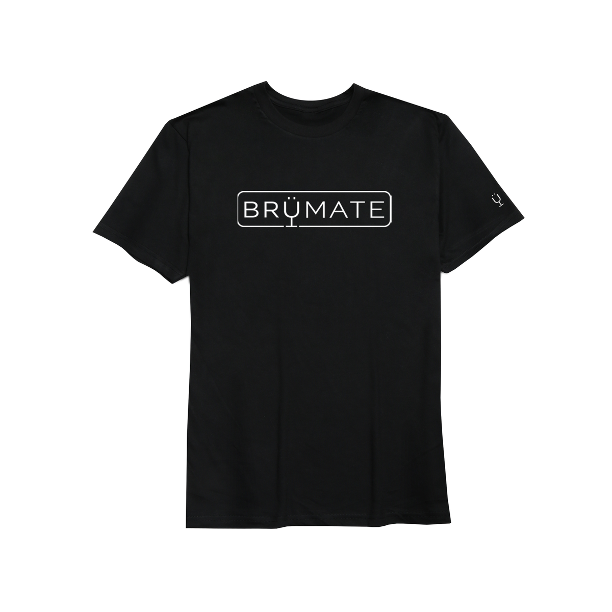 short-sleeve-t-shirt-black-w5 BrumateTeeBlack-Front.png