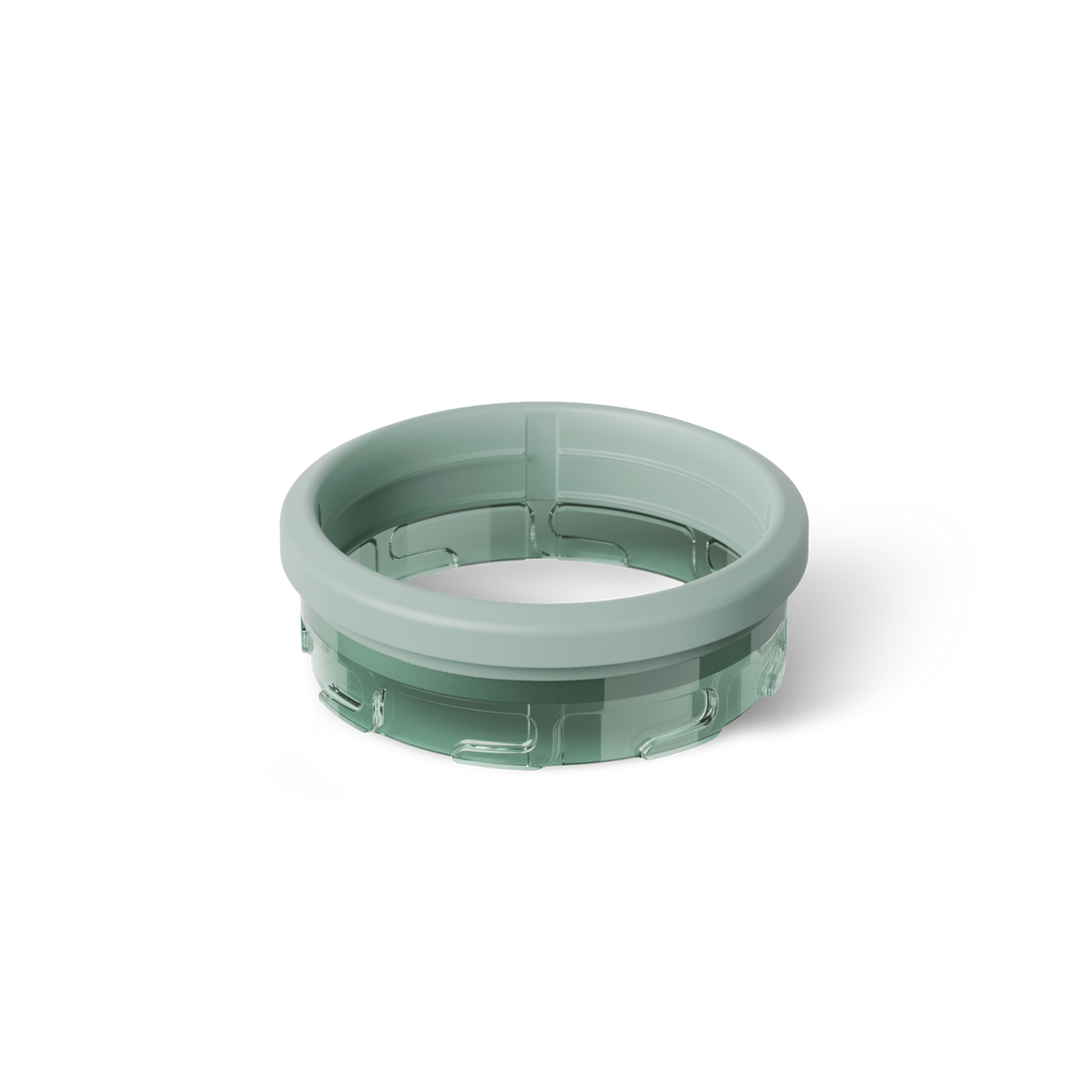 slim-v2-octalock-gaskets-q1 Gasket-Slim-Sage.png