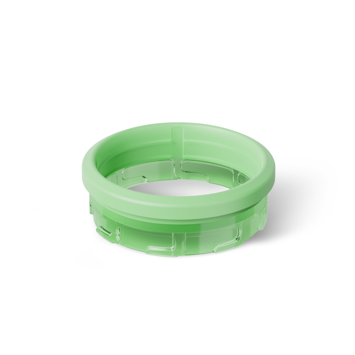 trio-v2-octalock-gaskets-x1 Gasket-Trio-Duo-Kiwi.png