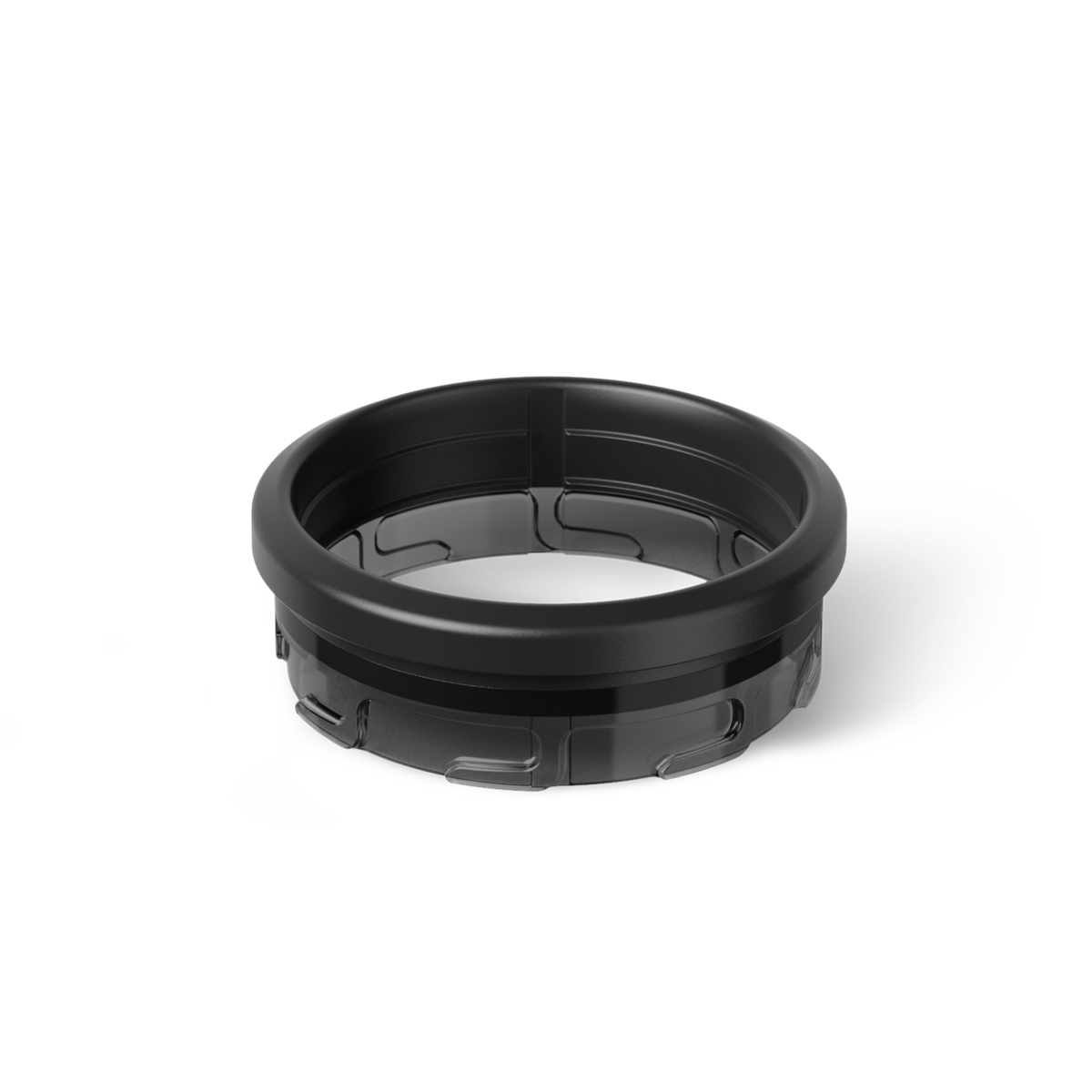 trio-v2-octalock-gaskets-x1 Gasket-Trio-Duo-MatteBlack.png