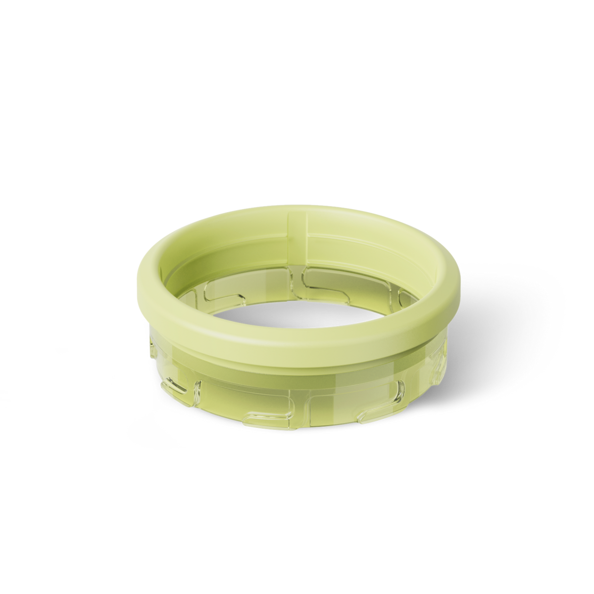 trio-v2-octalock-gaskets-x1 Gasket-Trio-Duo-PricklyPear.png