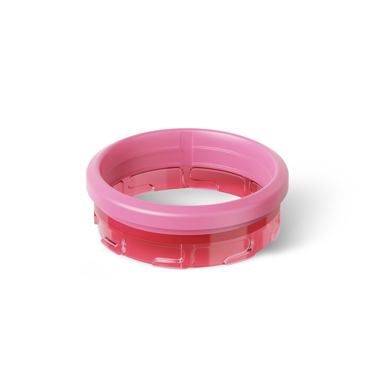 trio-v2-octalock-gaskets-x1 Gasket-Trio-Duo-Primrose.png