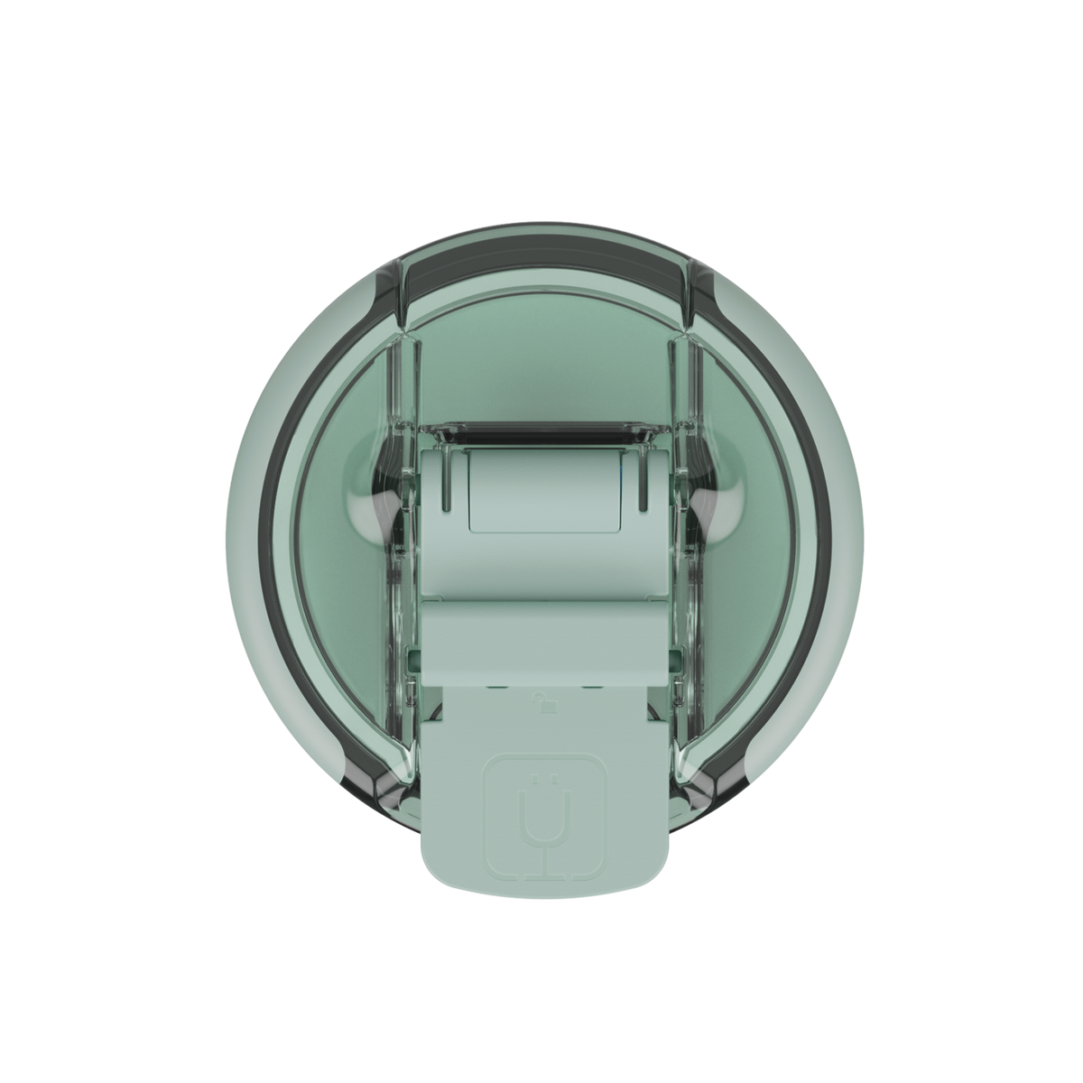 uncork-d-octalocktm-lid-14oz-sage-c5 Octalock-Lid-Uncorkd-Sage.png
