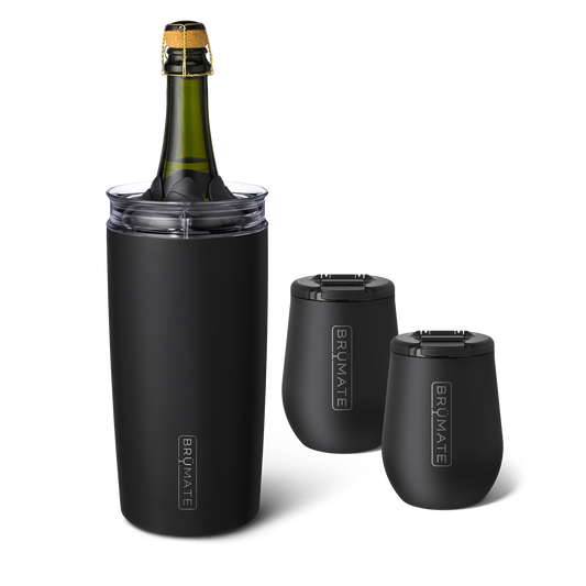 bottle-chiller-bundle-b3 bundles-togosa-matte-black-uncorkd.png